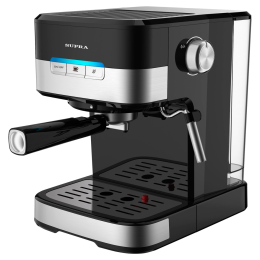 Supra Кофеварка CMS-1500