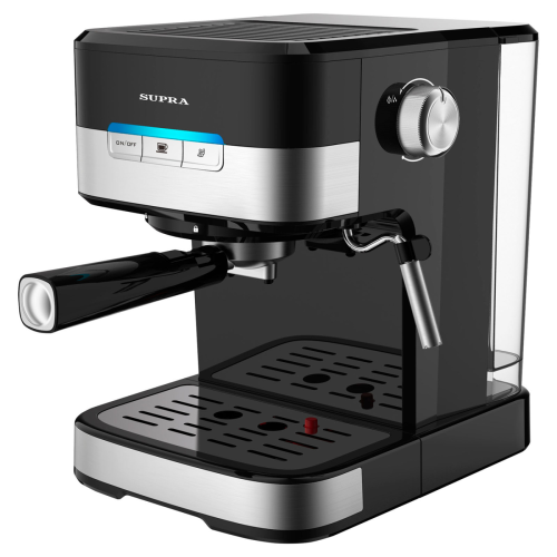 Кофеварка Supra CMS-1500