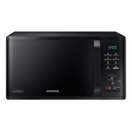 SAMSUNG Микроволновая печь MG23K3515AK/BW