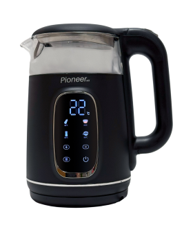 PIONEER Электрический чайник KE850GD PIONEER Электрический чайник KE850GD