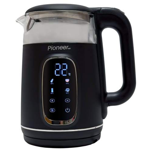 Электрический чайник Pioneer KE850GD