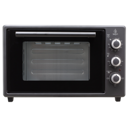 Jacky's Мини-печь JO EB37M