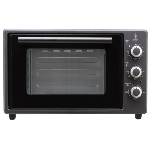 Мини-печь Jacky's JO EB37M