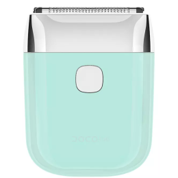 XIAOMI Электробритва DOCO RS001 green