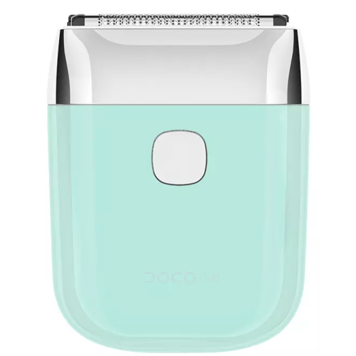 Электробритва Xiaomi DOCO RS001 green