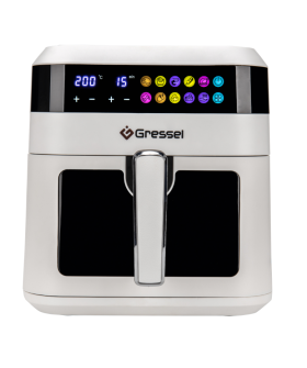 Gressel Аэрогриль GAF-1824