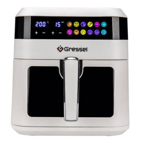 Аэрогриль Gressel GAF-1824