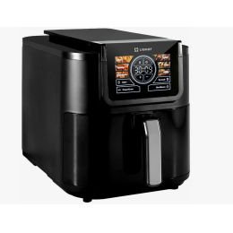 Libhof Аэрогриль AFB-08 black