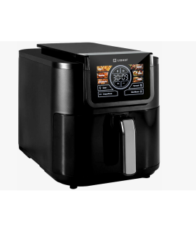 Libhof Аэрогриль AFB-08 black