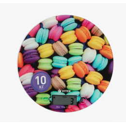 Vitek Весы кухонные VT-2407 