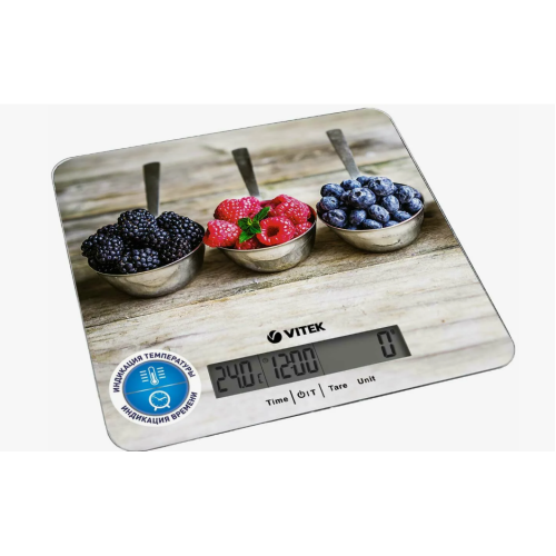 Весы кухонные Vitek VT-2429 MC