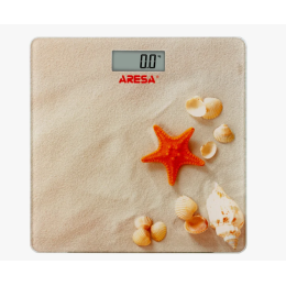 Aresa Весы напольные электронные AR-4402