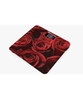 Kelli Весы напольные электронные KL-1514 Kelli Весы напольные электронные KL-1514