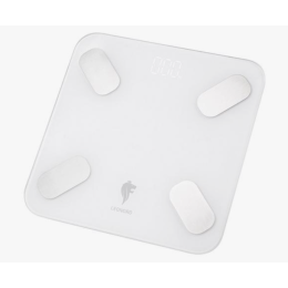 Leonord Весы напольные электронные LE-1275 Bluetooth