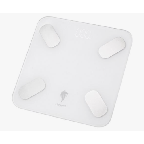 Весы напольные электронные Leonord LE-1275 Bluetooth