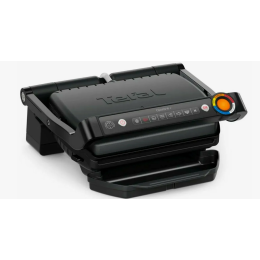 Tefal Электрогриль GC717810 OptiGrill+ Intelligent Contact