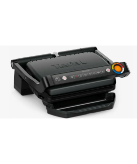 Tefal Электрогриль GC717810 OptiGrill+ Intelligent Contact