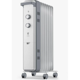 Leonord Масляный обогреватель LE-2007 7 секций 1.5 кВт