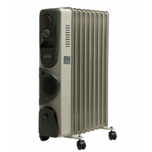 Обогреватель масляный Oasis BВ-15Т