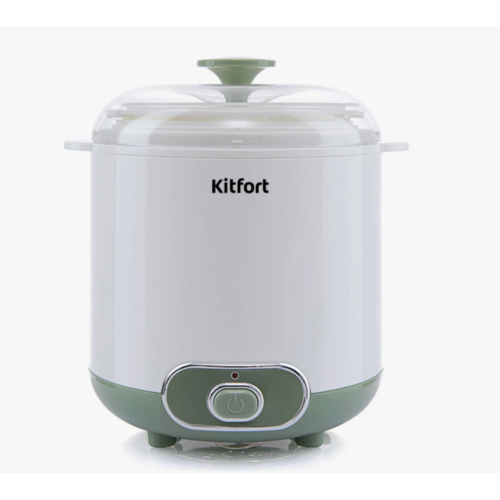 Йогуртница Kitfort KT-2005