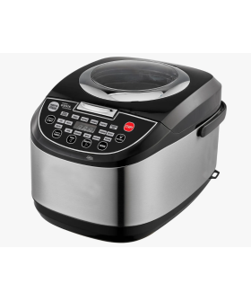 Oasis Мультиварка MC-16E