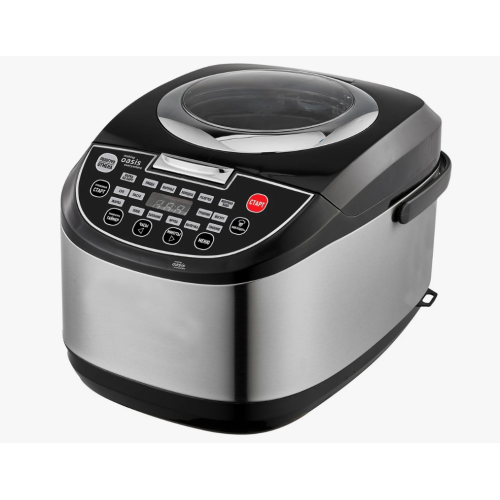 Мультиварка Oasis MC-16E