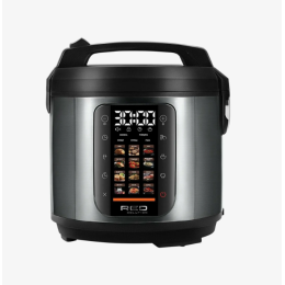 RED SOLUTION Мультиварка COLORSENSE M4100