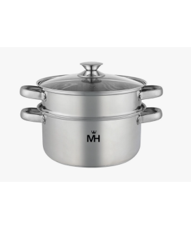 MercuryHaus Пароварка MC-1606