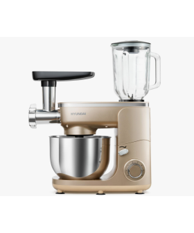 Hyundai Кухонная машина HYMS7451 Hyundai Кухонная машина HYMS7451