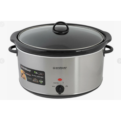 Медленноварка Endever Vita-113