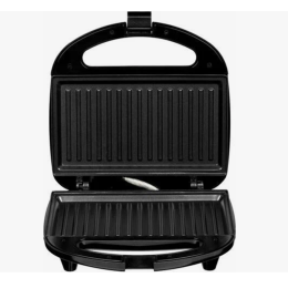 Starwind Сэндвичница SSM2102 черный