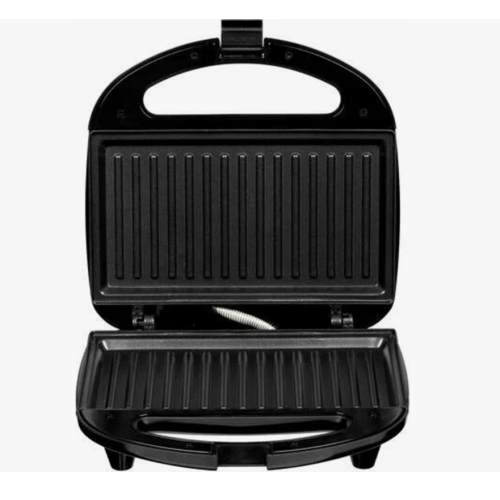 Сэндвичница Starwind SSM2102 черный