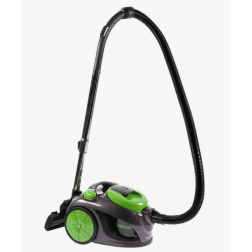 Пылесос без мешка Kelli KL-8008 зелёный 