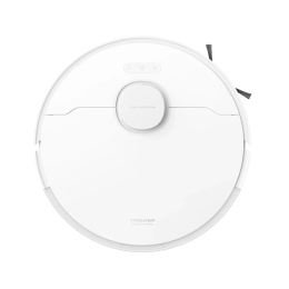 TEFAL Пылесос Робот DREAME Trouver S10 75Вт белый