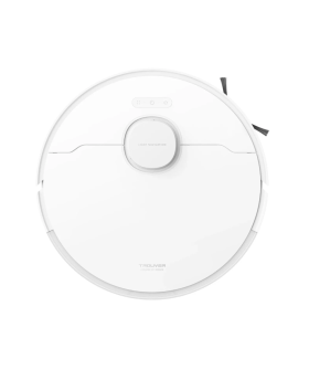 TEFAL Пылесос Робот DREAME Trouver S10 75Вт белый