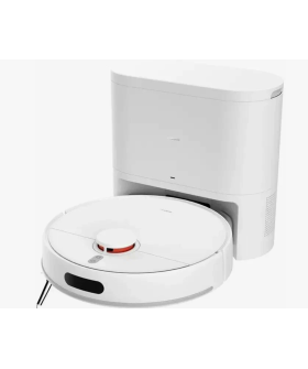 XIAOMI Пылесос Робот BHR07XBEU Robot Vacuum H40 EU белый XIAOMI Пылесос Робот BHR07XBEU Robot Vacuum H40 EU белый