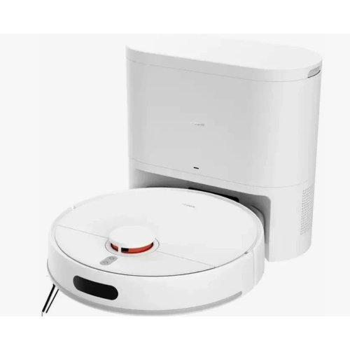 Пылесос Робот XIAOMI BHR07XBEU Robot Vacuum H40 EU белый