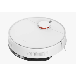 Xiaomi Пылесос Робот BHR084AEU Robot Vacuum S40 EU белый