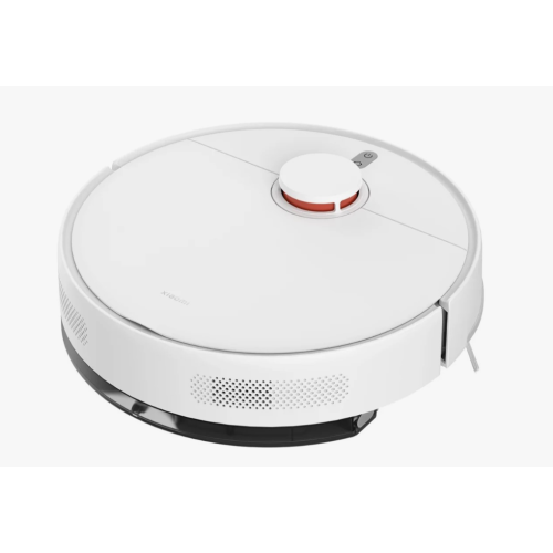Пылесос Робот XIAOMI BHR084AEU Robot Vacuum S40 EU белый