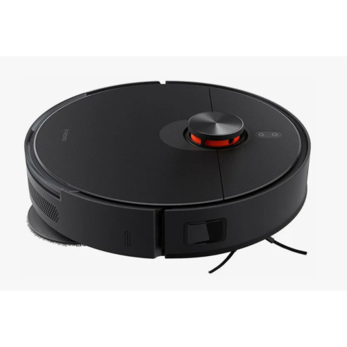 Пылесос Робот XIAOMI BHR8158EU Robot Vacuum S20+ (черный) EU