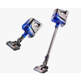 Kelli Пылесос вертикальный KL-8022 Синий