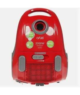 ARTEL Пылесос VCB 0120 Red