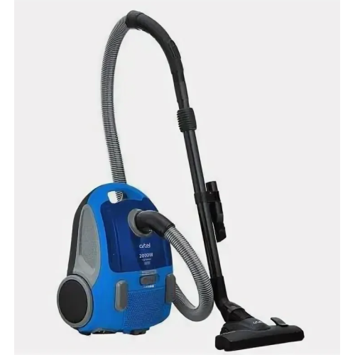 Пылесос ARTEL VCU 0120 Blue