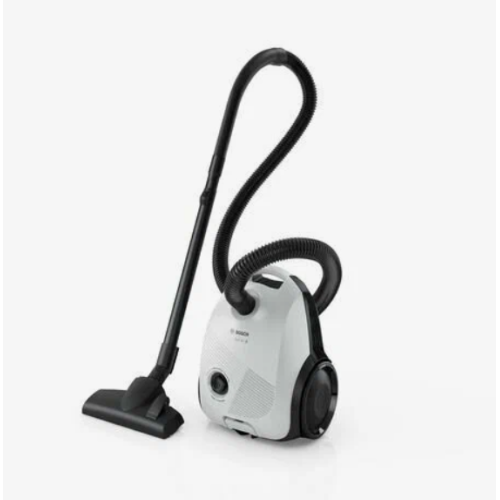 Пылесос с мешком BOSCH BGLS2LW1, тип VBBSGL20S