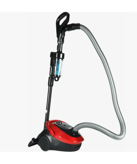 SAMSUNG Пылесос VC20M257AWR