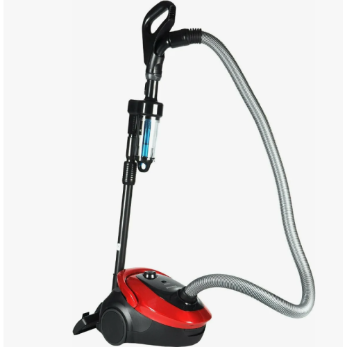 Пылесос Samsung VC20M257AWR