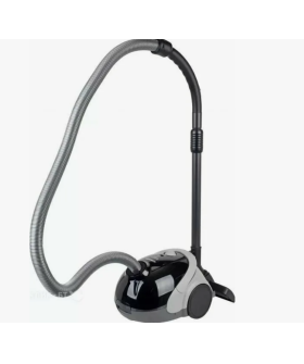 SAMSUNG Пылесос VCC-5241 черный SAMSUNG Пылесос VCC-5241 черный