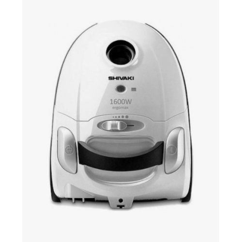 Пылесос Shivaki VC 316 Bag WHT