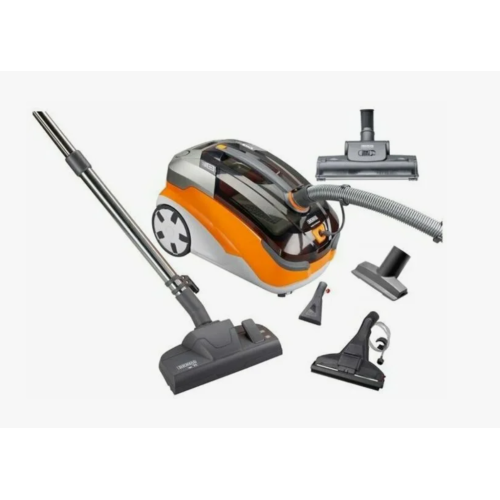 Пылесос моющий Thomas PET FAMILY 788563