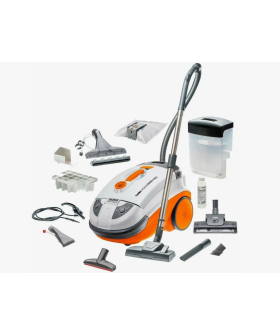 Thomas Пылесос моющий Twin Aquawash Pet 788524 Thomas Пылесос моющий Twin Aquawash Pet 788524